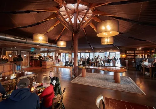 Restaurant-Lauwersoog