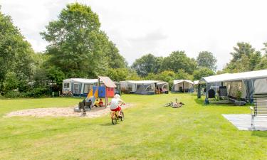Meerwijck camping